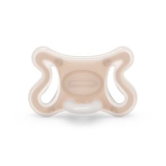 Chupete Suavinex Zero.Zero 0-2 Meses Silicona 100% Apto Prematuros