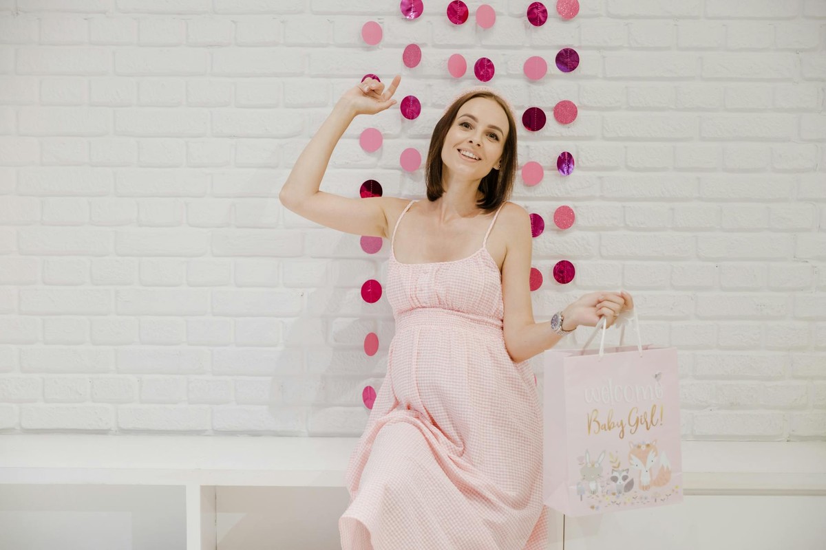 Qué llevar en el bolso maternal para la mamá