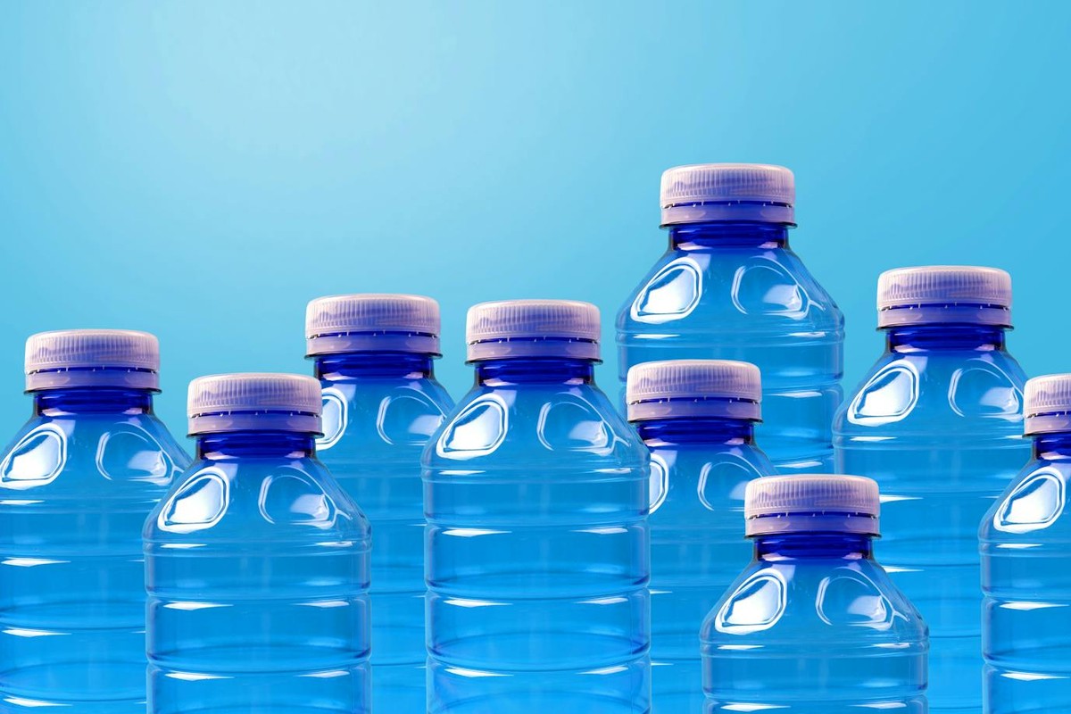 Materiales de mamaderas - vidrio, plástico y silicona