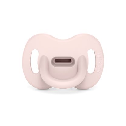 Imagen 13 de 26 de Chupete Suavinex Colour Essence Todo Silicona Fisiológico SX Pro 0-6 Meses