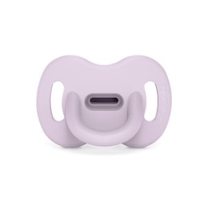 Miniatura 2 de 26 de Chupete Suavinex Colour Essence Todo Silicona Fisiológico SX Pro 0-6 Meses