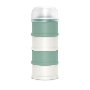 Miniatura 3 de 8 de Dosificador de Leche en Polvo Suavinex 4 Compartimentos sin BPA