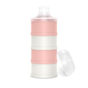Miniatura 5 de 8 de Dosificador de Leche en Polvo Suavinex 4 Compartimentos sin BPA