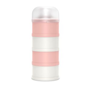 Miniatura 6 de 8 de Dosificador de Leche en Polvo Suavinex 4 Compartimentos sin BPA