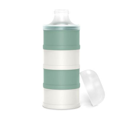 Imagen 7 de 8 de Dosificador de Leche en Polvo Suavinex 4 Compartimentos sin BPA