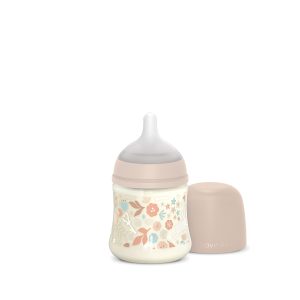 Miniatura 3 de 12 de Mamadera Suavinex Wonderland 150ml Flujo Lento Recién Nacido