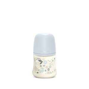 Miniatura 7 de 12 de Mamadera Suavinex Wonderland 150ml Flujo Lento Recién Nacido