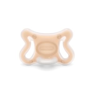 Miniatura 10 de 10 de Chupete Suavinex Zero.Zero 0-2 Meses Silicona 100% Apto Prematuros