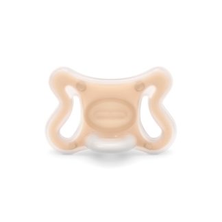 Chupete Suavinex Zero.Zero 0-2 Meses Silicona 100% Apto Prematuros
