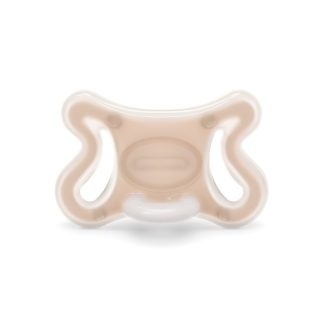 Chupete Suavinex Zero.Zero 0-2 Meses Silicona 100% Apto Prematuros