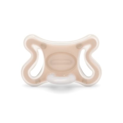 Imagen 1 de 10 de Chupete Suavinex Zero.Zero 0-2 Meses Silicona 100% Apto Prematuros