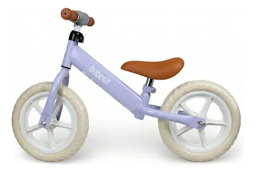 Imagen 1 de 1 de Bebesit Sl-3050-f Lila