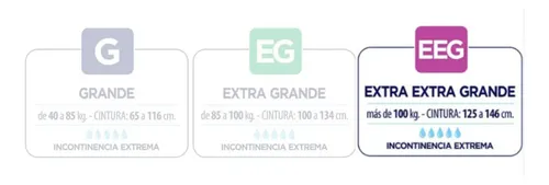 Imagen 2 de 4 de Comodín Ultra Basico Recto Extra Extra Grande
