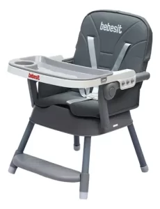 Miniatura 5 de 8 de Bebesit 6230 Gris