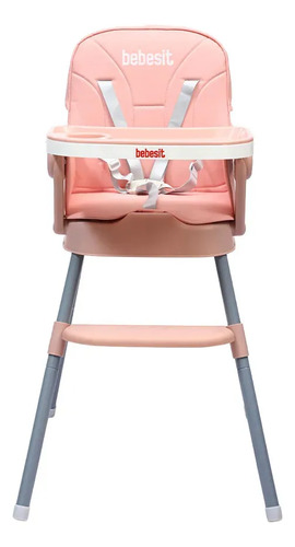 Imagen 1 de 8 de Bebesit 6230 Rosa