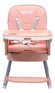 Miniatura 4 de 8 de Bebesit 6230 Rosa