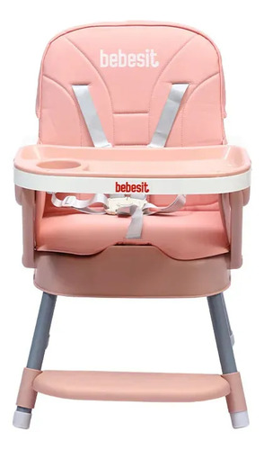 Imagen 4 de 8 de Bebesit 6230 Rosa