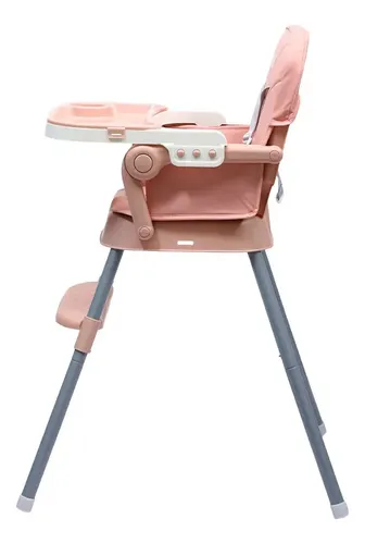 Imagen 3 de 8 de Bebesit 6230 Rosa