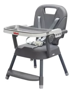 Miniatura 8 de 8 de Bebesit 6230 Gris