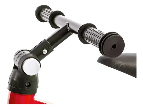 Imagen 4 de 5 de Bebesit Sl-2023 Rojo