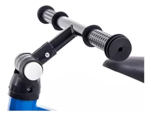 Miniatura 5 de 6 de Triciclo Con Manija Bebesit 2 En 1 Azul