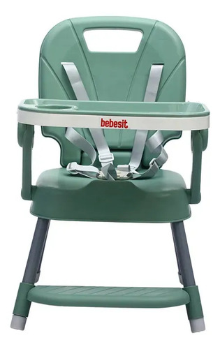 Imagen 4 de 6 de Bebesit 6230 Verde