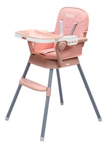Miniatura 2 de 8 de Bebesit 6230 Rosa