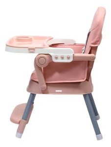 Miniatura 6 de 8 de Bebesit 6230 Rosa