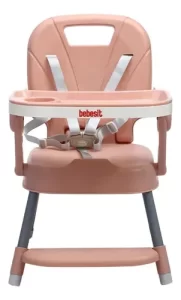 Miniatura 7 de 8 de Bebesit 6230 Rosa