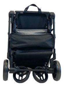 Miniatura 8 de 8 de Bebesit 1321-a De Paseo Gris Negro