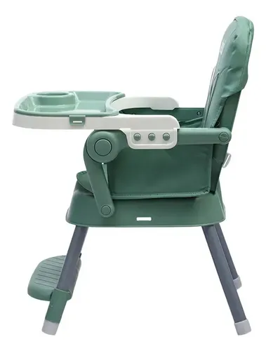 Imagen 6 de 6 de Bebesit 6230 Verde