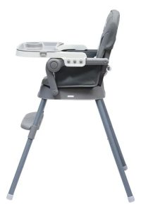 Miniatura 3 de 8 de Bebesit 6230 Gris