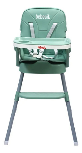 Imagen 1 de 6 de Bebesit 6230 Verde