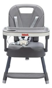 Miniatura 7 de 8 de Bebesit 6230 Gris