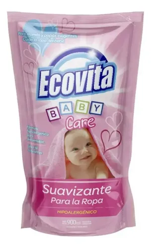 Imagen 1 de 2 de Ecovita Baby Care