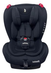 Miniatura 1 de 1 de Bebesit 9028 Negro