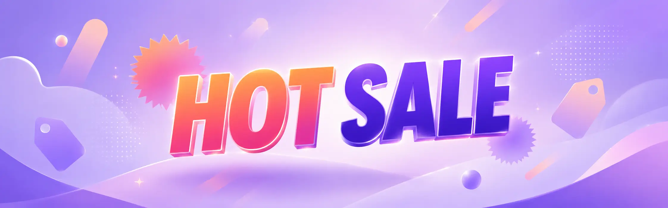 Hot Sale