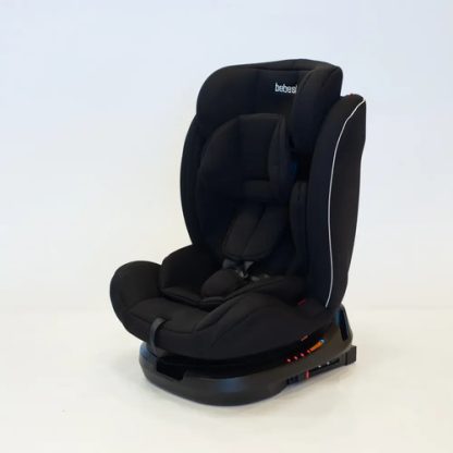 Imagen 1 de 9 de Butaca Bebesit 9030 Isofix giratoria 360° para auto de 0 a 36 kg