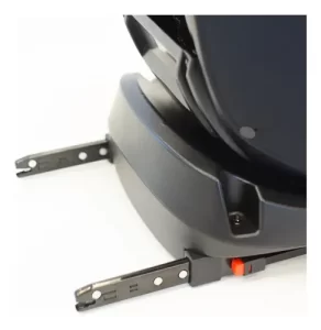 Miniatura 9 de 9 de Butaca Bebesit 9030 Isofix giratoria 360° para auto de 0 a 36 kg