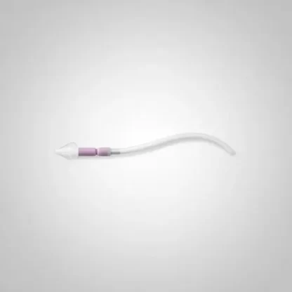 Imagen 7 de 8 de Aspirador Nasal Sacamoco Succión Con Manguera Loopi 8724 Color Blanco