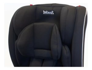 Miniatura 7 de 9 de Butaca Bebesit 9030 Isofix giratoria 360° para auto de 0 a 36 kg