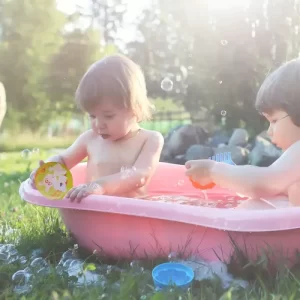 Miniatura 3 de 3 de Libro Para Baño Granja Con Chifle Pinta Con Agua Para Bebés Explorer Fan