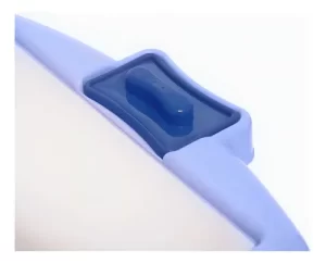 Miniatura 3 de 4 de Mesa Didáctica Proyector 2008 Bebesit Unicornio Azul