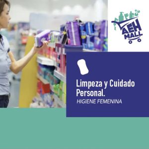 Miniatura 2 de 2 de Ladysoft T.femeninas / Protectores - 24 - Unidad - 1