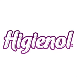 Miniatura 5 de 5 de Papel higiénico Higienol Plus Fusión doble hoja 4 x 30 m