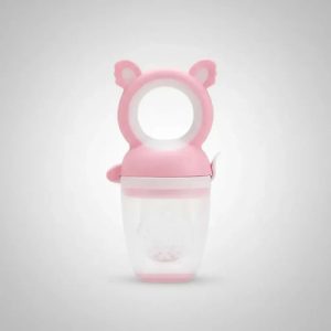 Miniatura 8 de 9 de Chupete Love Loopi 9210 rosa de silicona