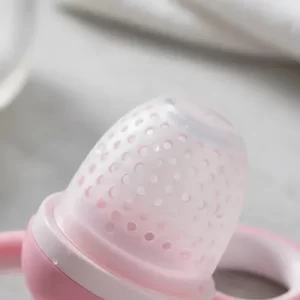 Miniatura 7 de 9 de Chupete Love Loopi 9210 rosa de silicona