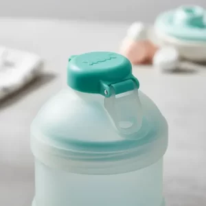 Miniatura 6 de 6 de Dosificador de leche en polvo Nuk de 3 compartimentos