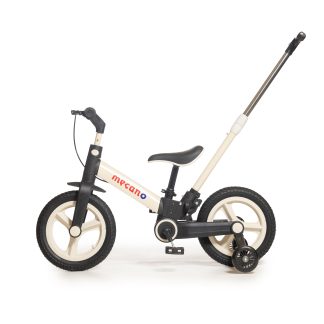 bicicleta love 072 blanco