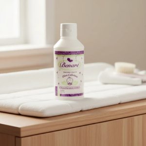 Miniatura 2 de 5 de Óleo Calcáreo Benaré Sin Fragancia 250 ml